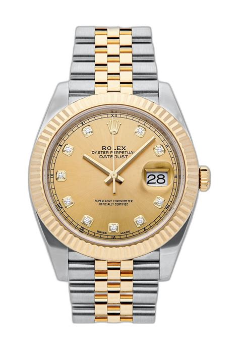 rolex datejust 41 ref 126333|Rolex Datejust price chart.